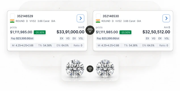 Match Pair platform preview