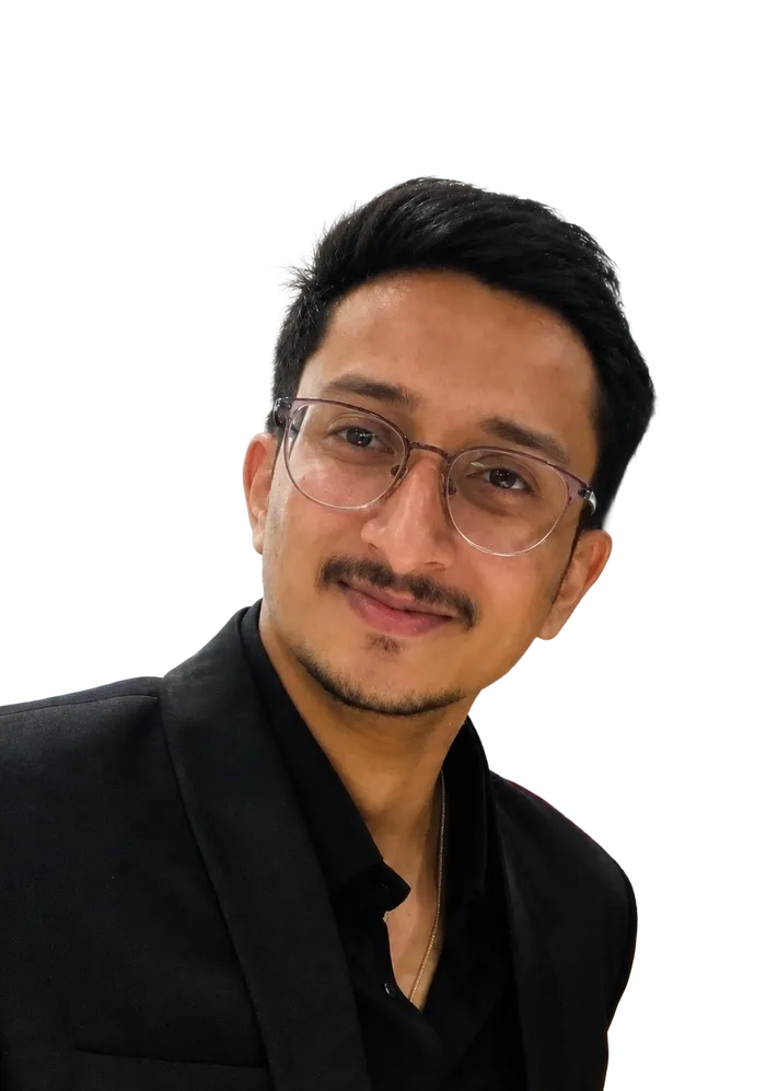 Adnan Badshah
