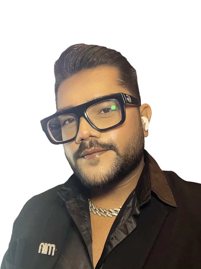 Eshan Suryawanshi