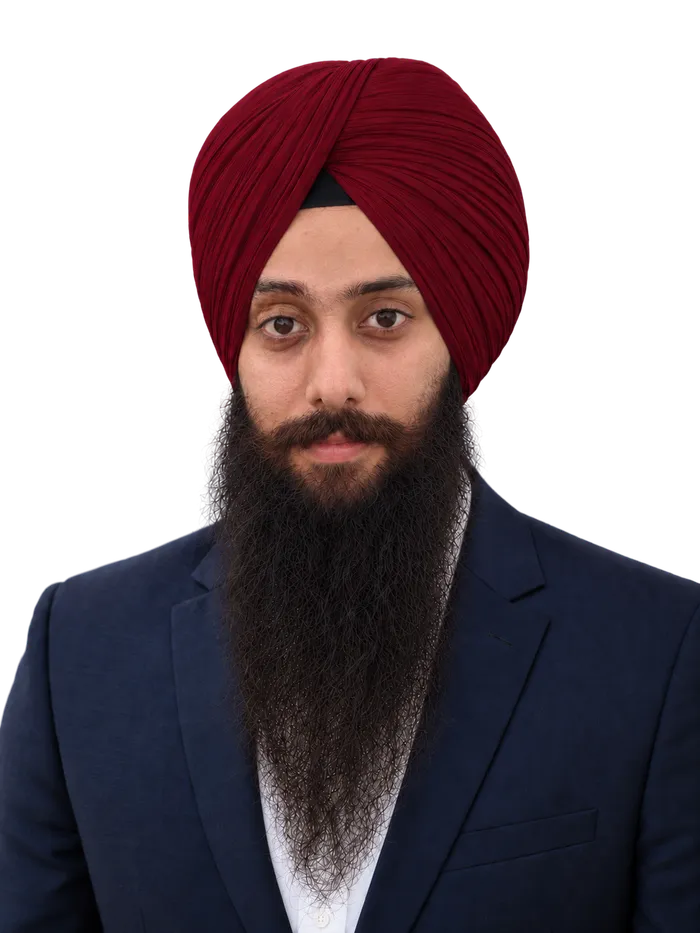 Harjot Singh