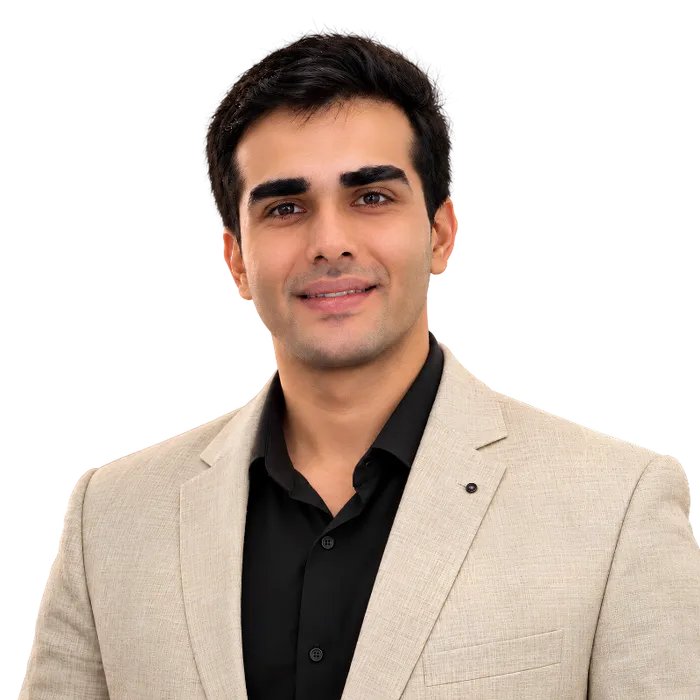 Mayank Panchal