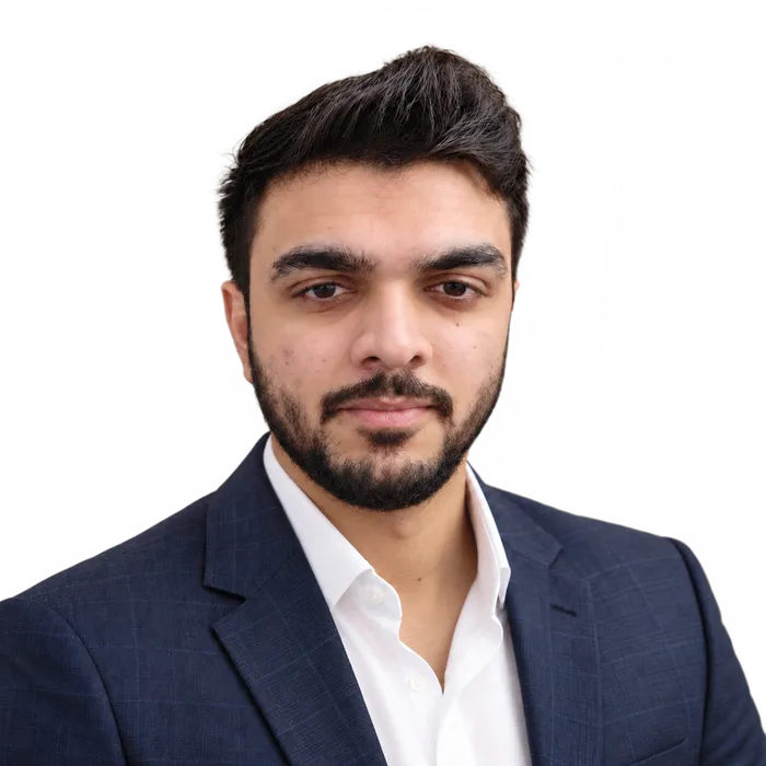 Rashmin Dungrani