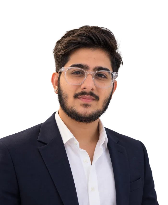 Vivek Singhvi
