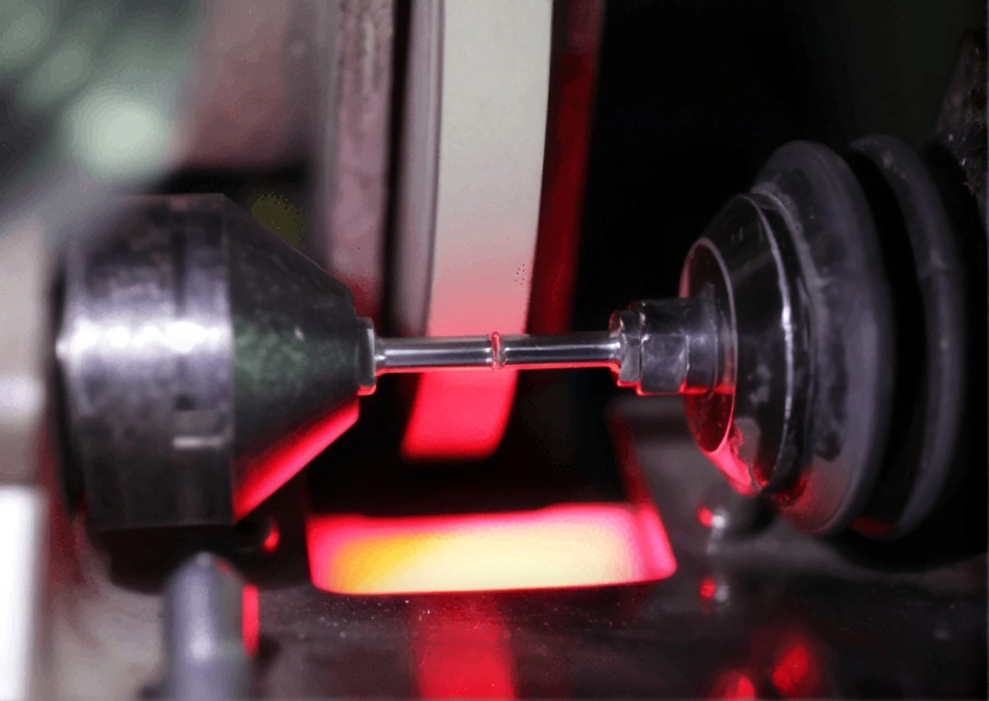 KGK's first diamond processing facility in Mumbai