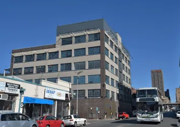 KGK diamond manufacturing unit in South Africa