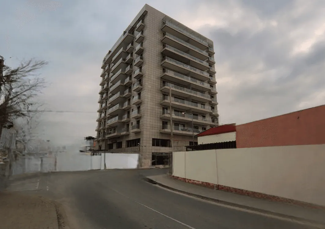 KGK manufacturing facility in Luanda, Angola